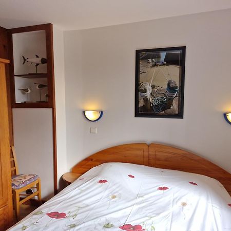 Saint-Maurice-en-Cotentin Le Dy En Fleursヴィラ エクステリア 写真