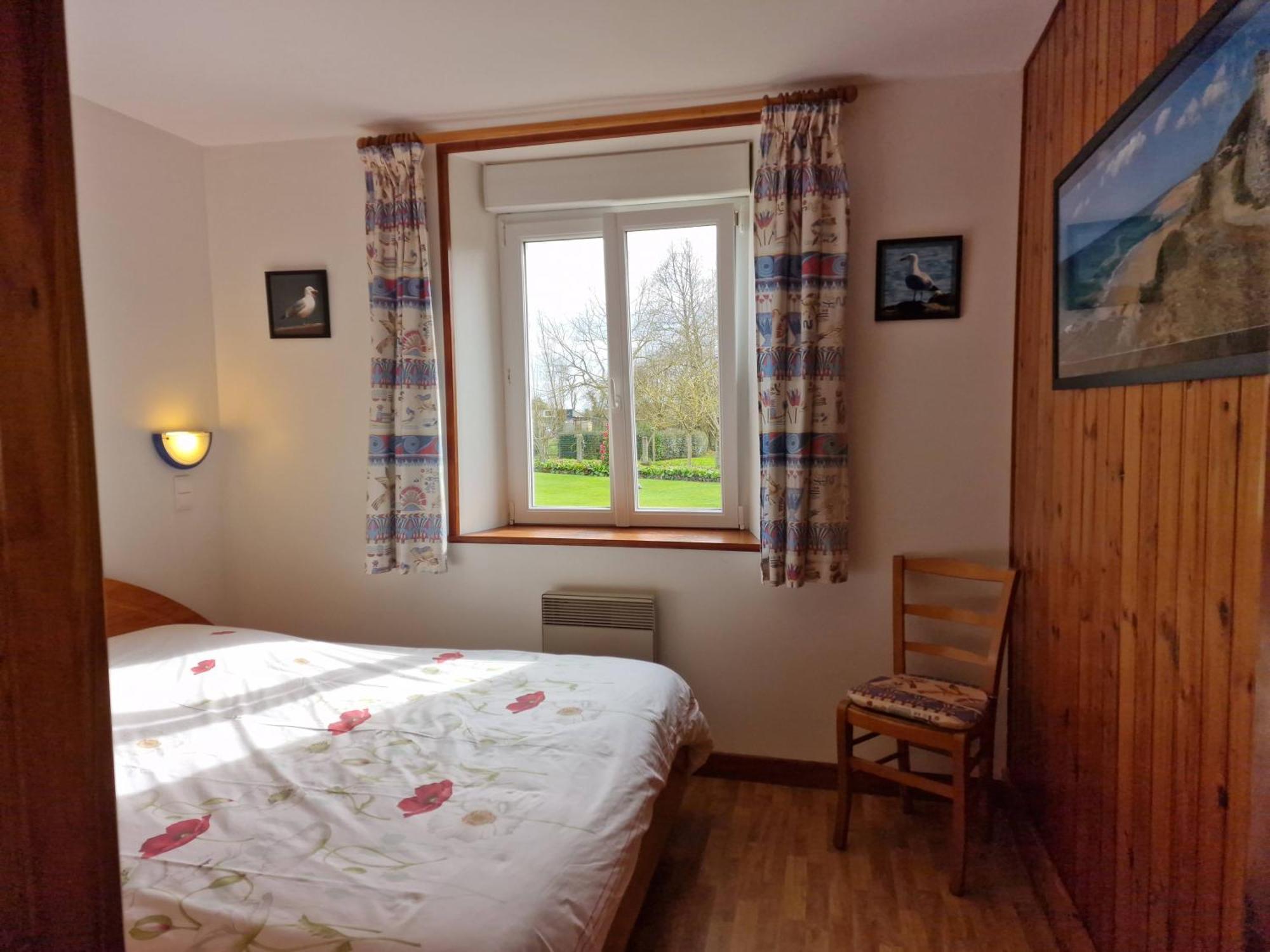 Saint-Maurice-en-Cotentin Le Dy En Fleursヴィラ エクステリア 写真