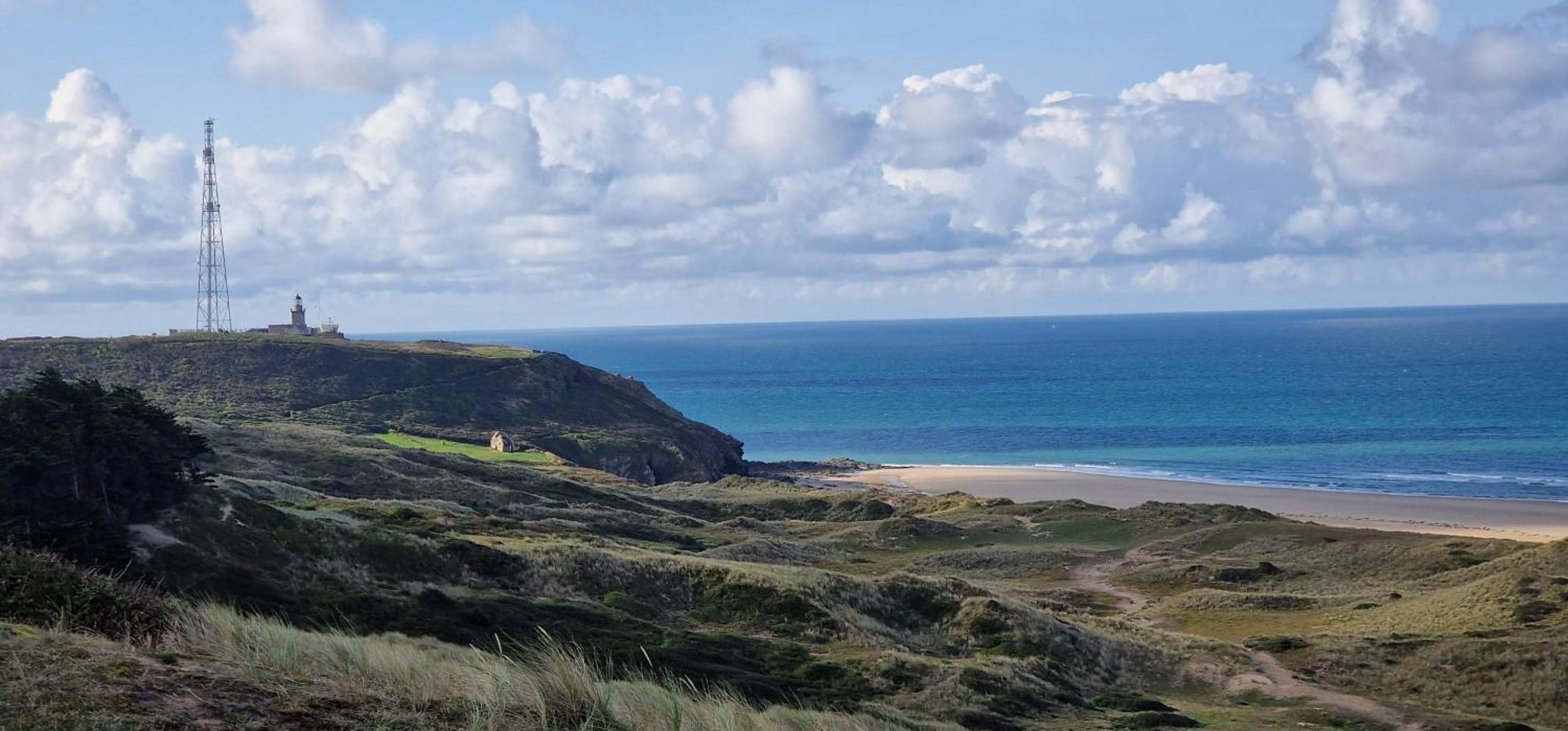 Saint-Maurice-en-Cotentin Le Dy En Fleursヴィラ エクステリア 写真